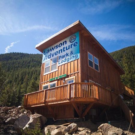 Villa Lawson Adventure Park Idaho Springs Exterior foto