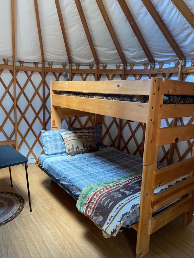 Villa Lawson Adventure Park Idaho Springs Exterior foto